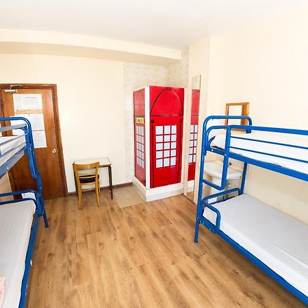 Kensal Green Backpackers London Exterior photo