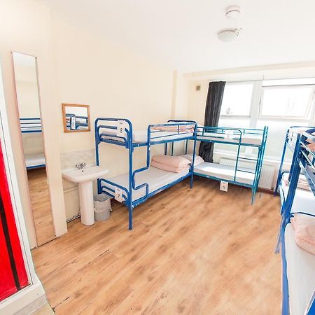 Kensal Green Backpackers London Exterior photo