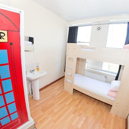 Kensal Green Backpackers London Exterior photo