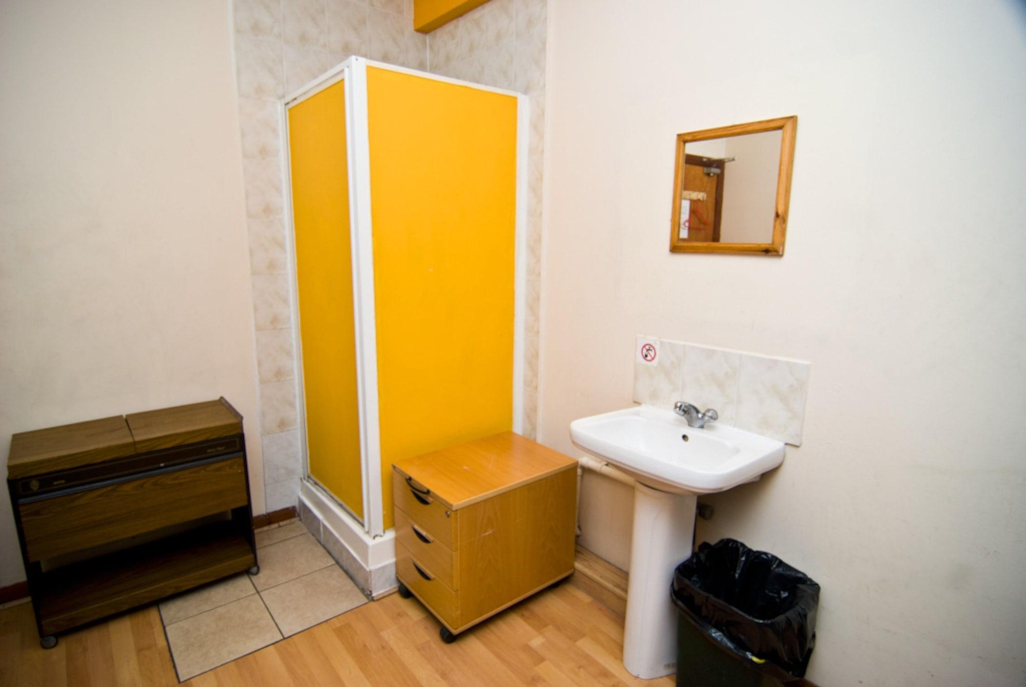 Kensal Green Backpackers London Exterior photo