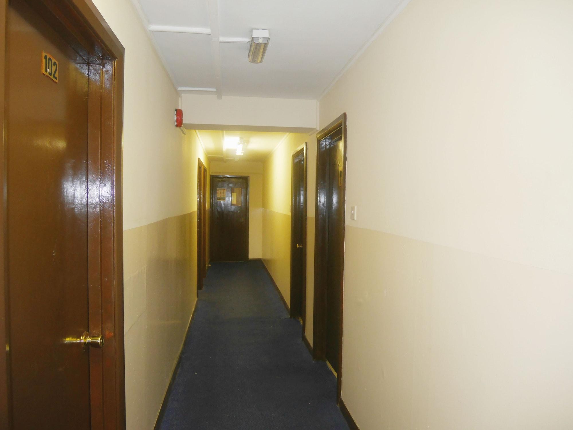 Kensal Green Backpackers London Exterior photo