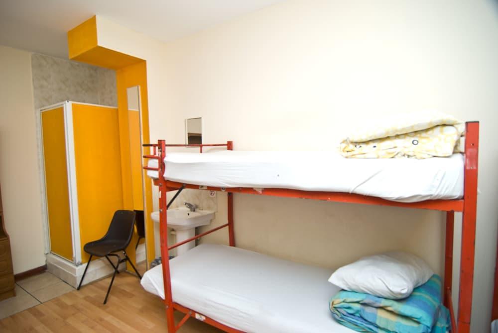 Kensal Green Backpackers London Exterior photo
