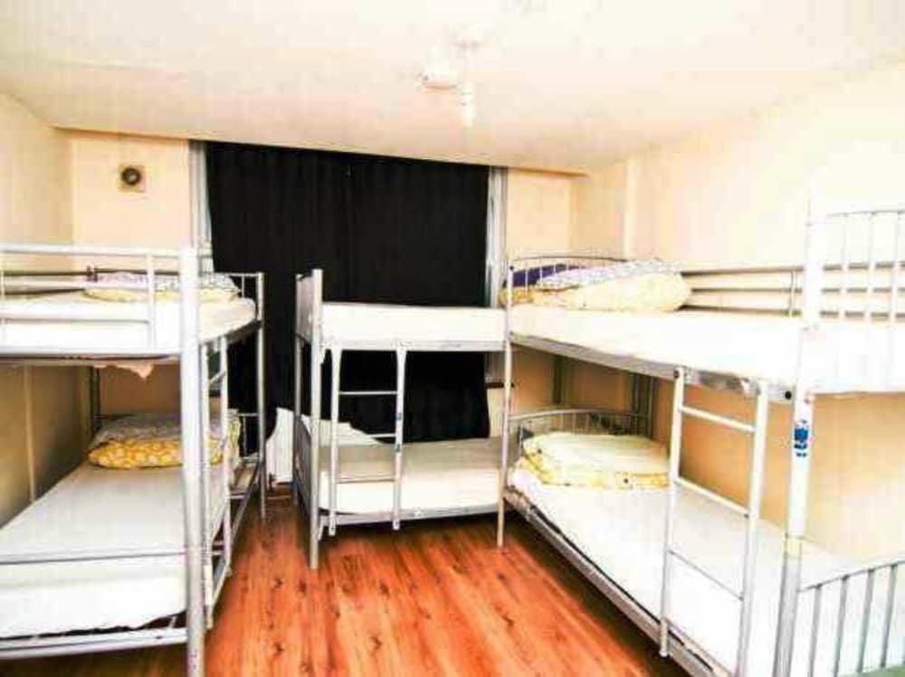 Kensal Green Backpackers London Exterior photo