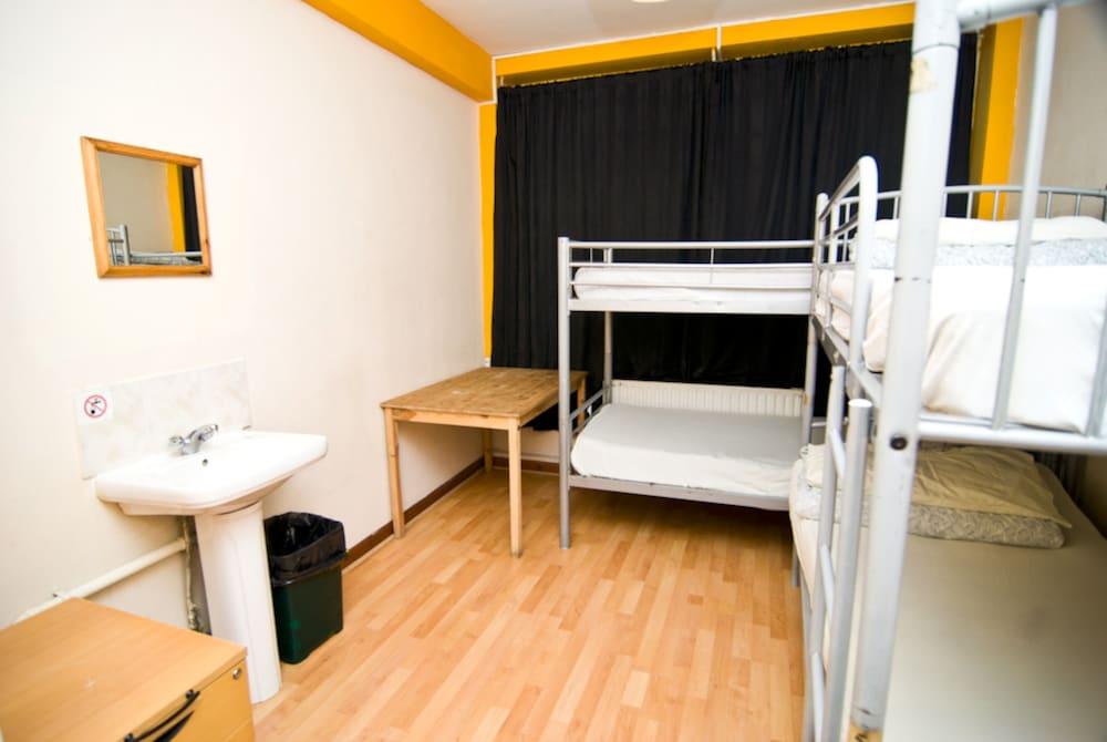 Kensal Green Backpackers London Exterior photo