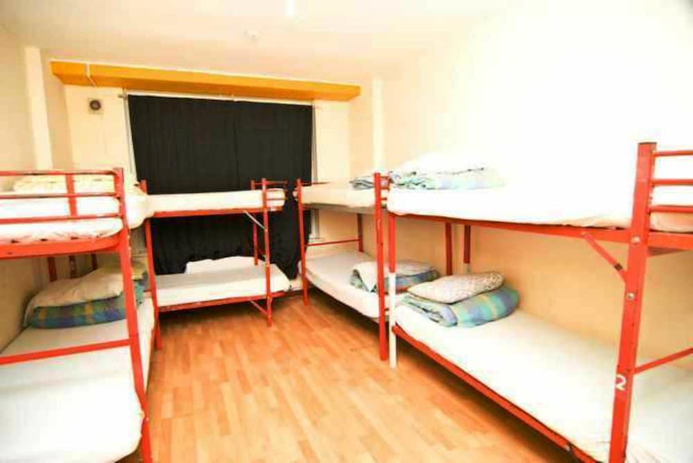 Kensal Green Backpackers London Exterior photo