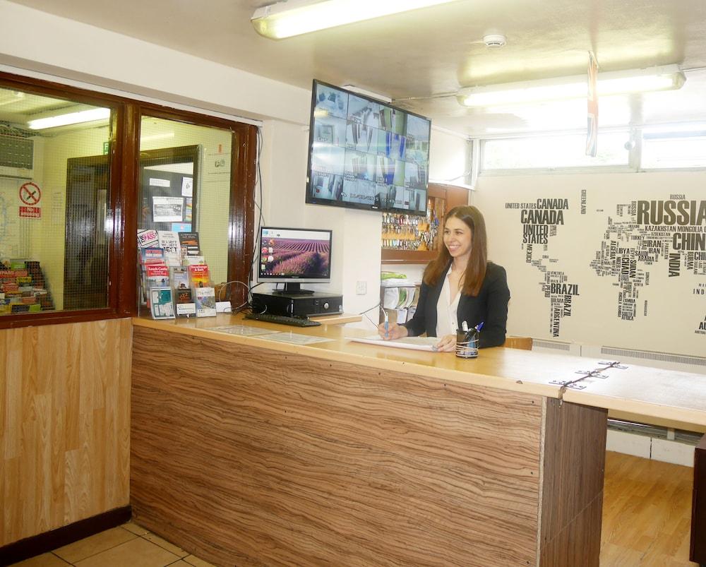 Kensal Green Backpackers London Exterior photo
