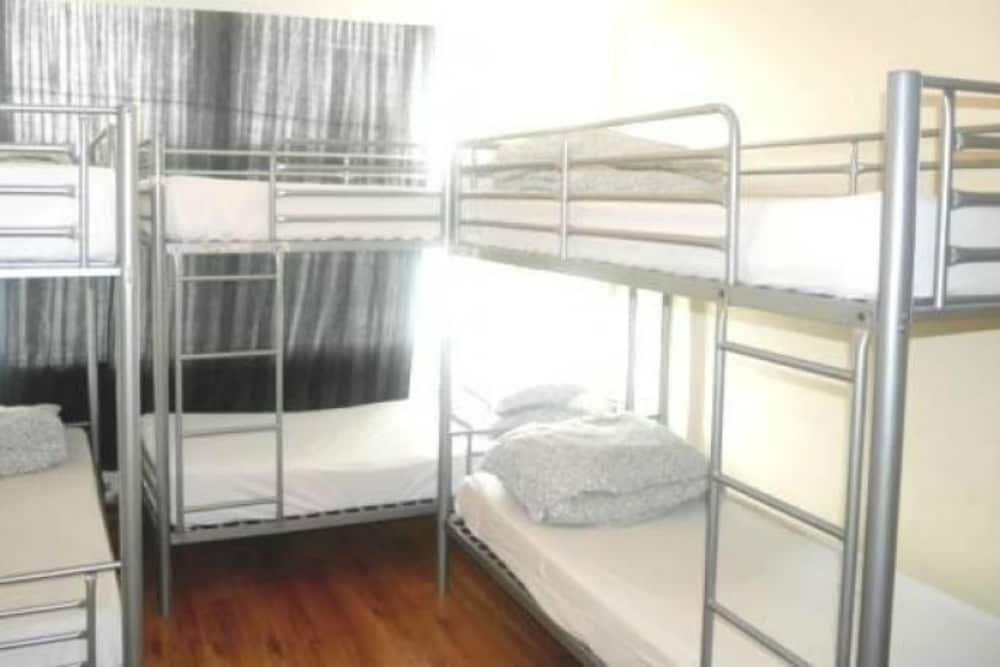 Kensal Green Backpackers London Exterior photo