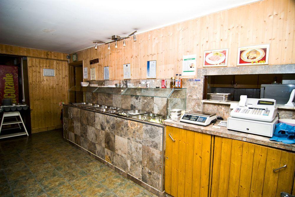 Kensal Green Backpackers London Exterior photo