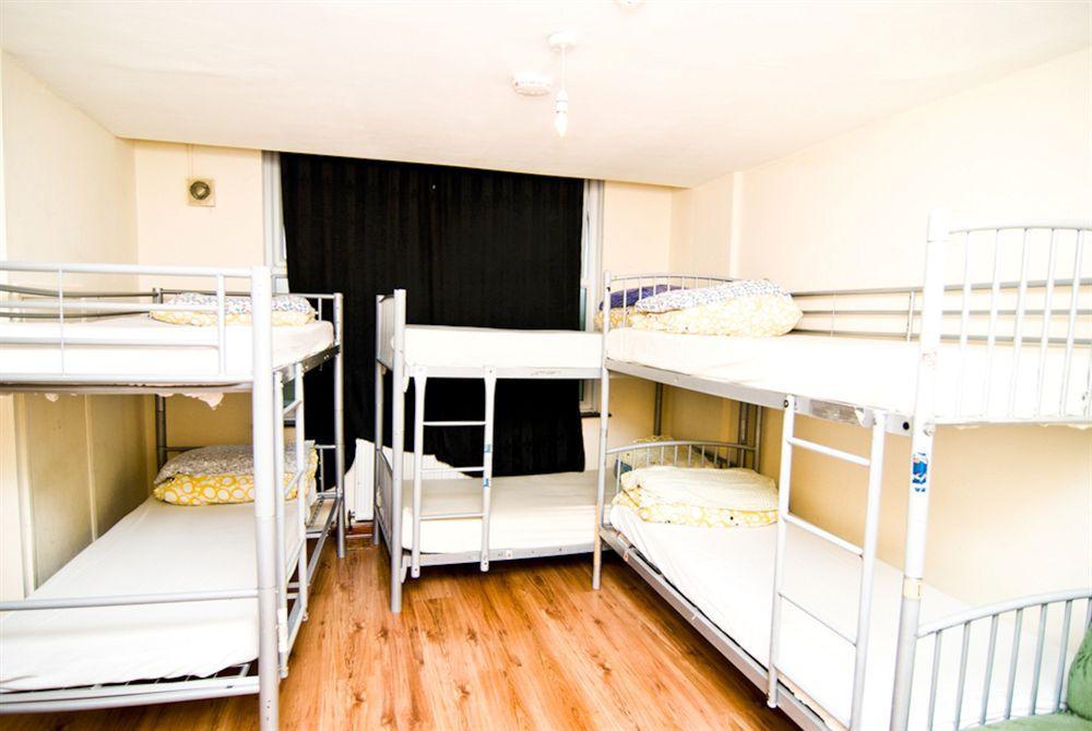 Kensal Green Backpackers London Exterior photo
