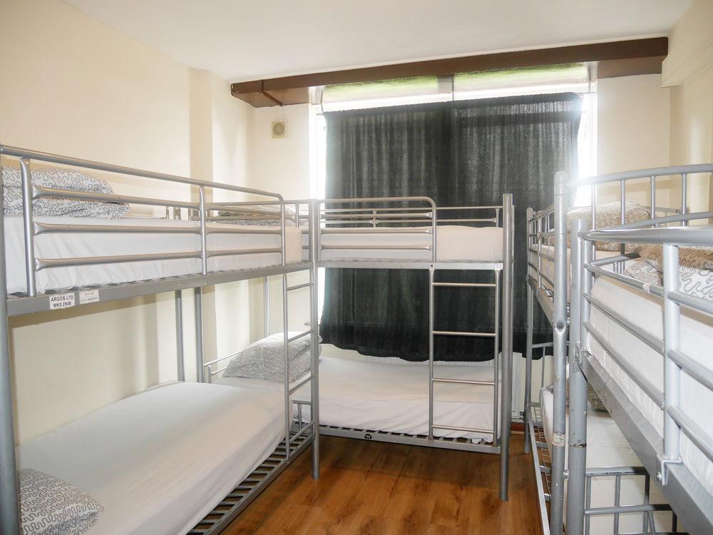 Kensal Green Backpackers London Exterior photo