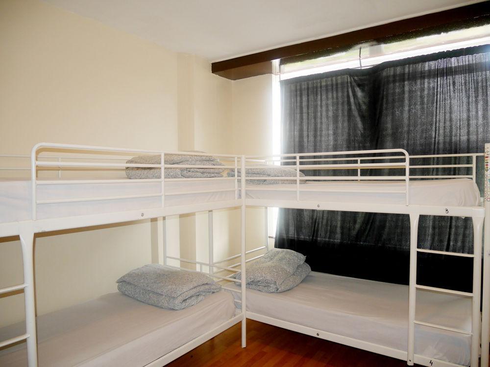 Kensal Green Backpackers London Exterior photo