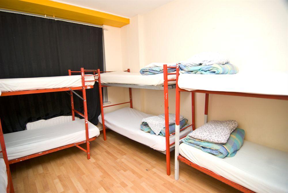 Kensal Green Backpackers London Exterior photo