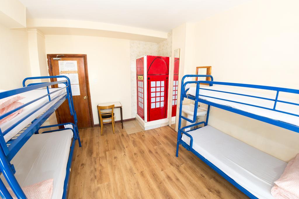 Kensal Green Backpackers London Exterior photo