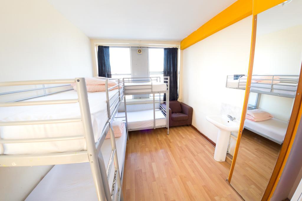 Kensal Green Backpackers London Exterior photo