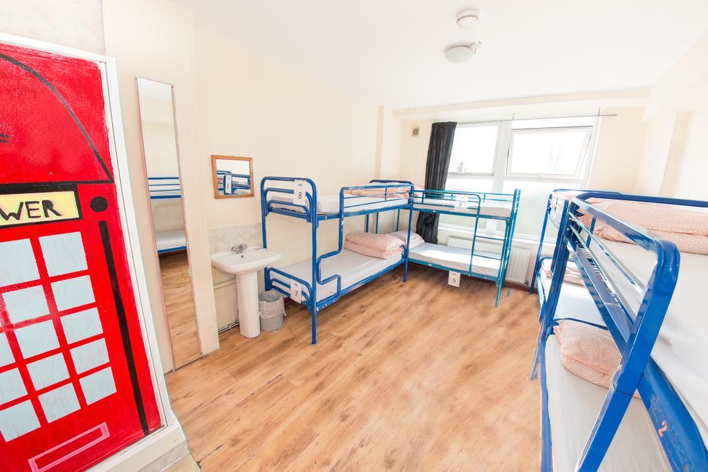 Kensal Green Backpackers London Exterior photo