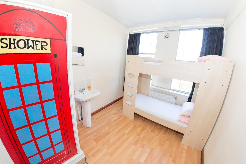 Kensal Green Backpackers London Exterior photo