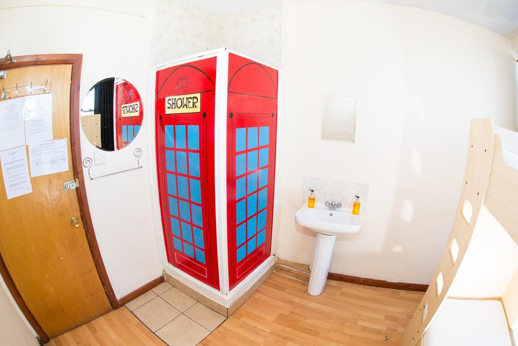 Kensal Green Backpackers London Exterior photo