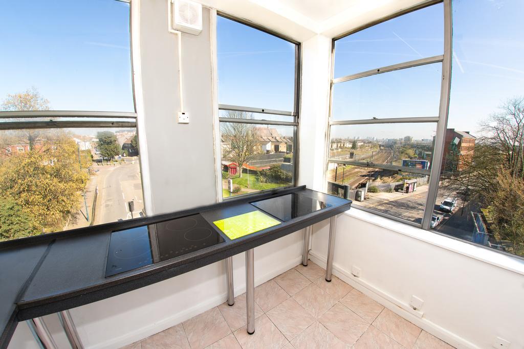 Kensal Green Backpackers London Exterior photo