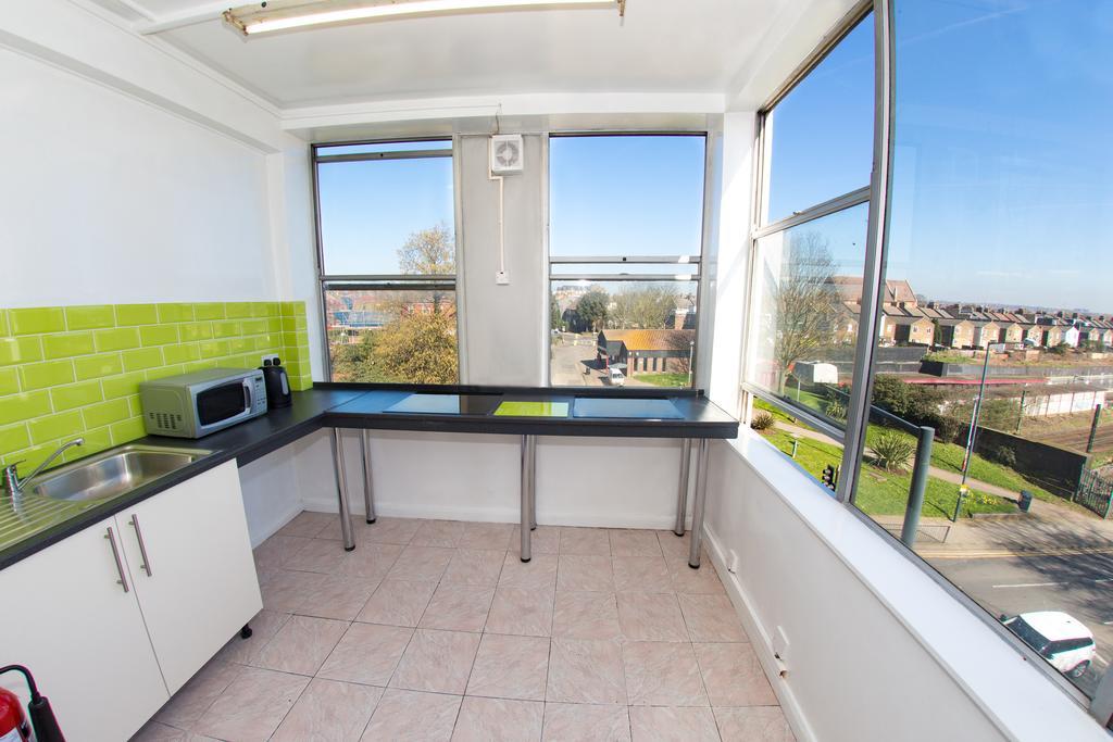 Kensal Green Backpackers London Exterior photo