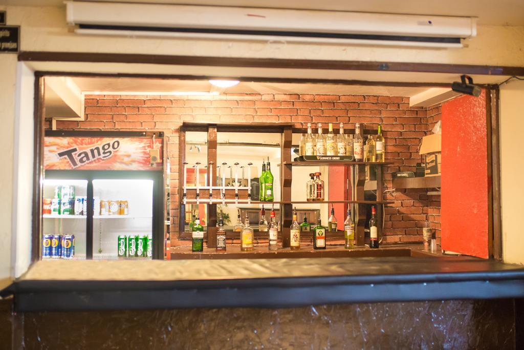 Kensal Green Backpackers London Exterior photo