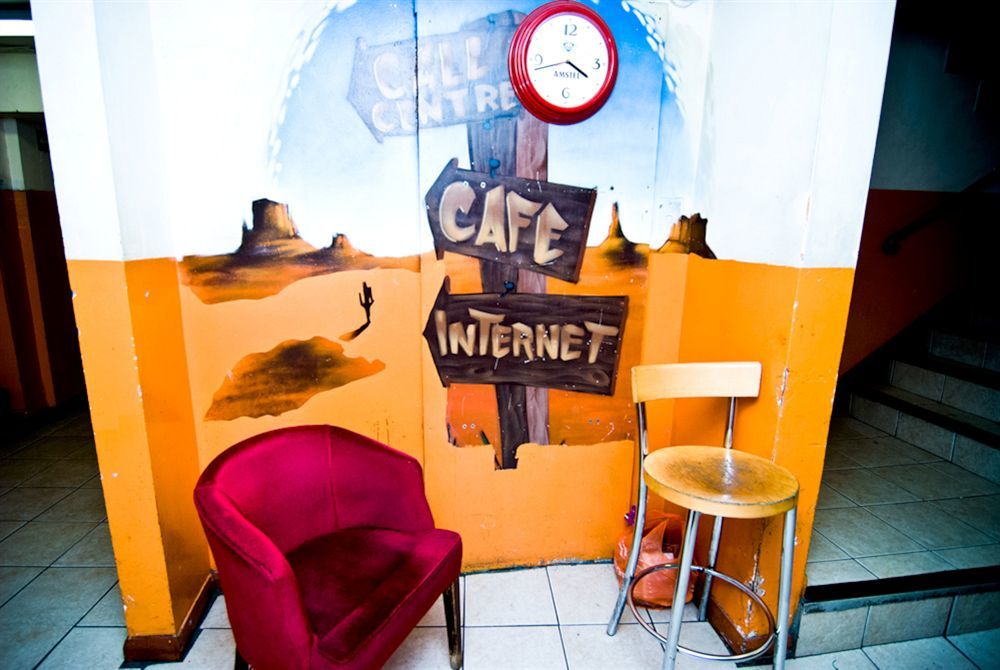 Kensal Green Backpackers London Exterior photo