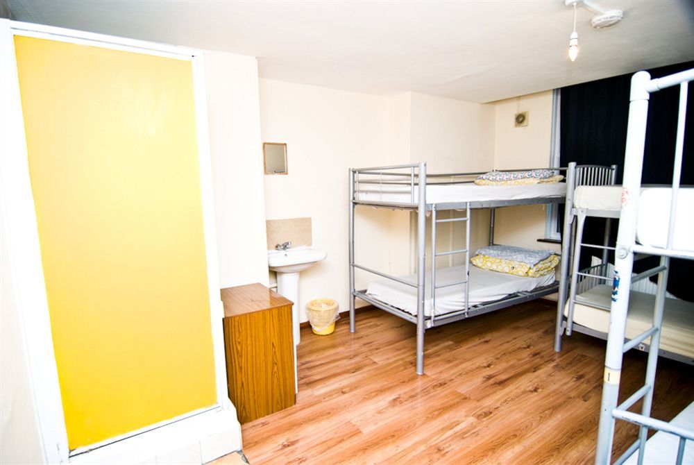 Kensal Green Backpackers London Exterior photo